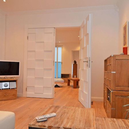 Villa "Johanna" Sellin - Wg11 Mit Kamin Und Grosser Terrasse Екстер'єр фото
