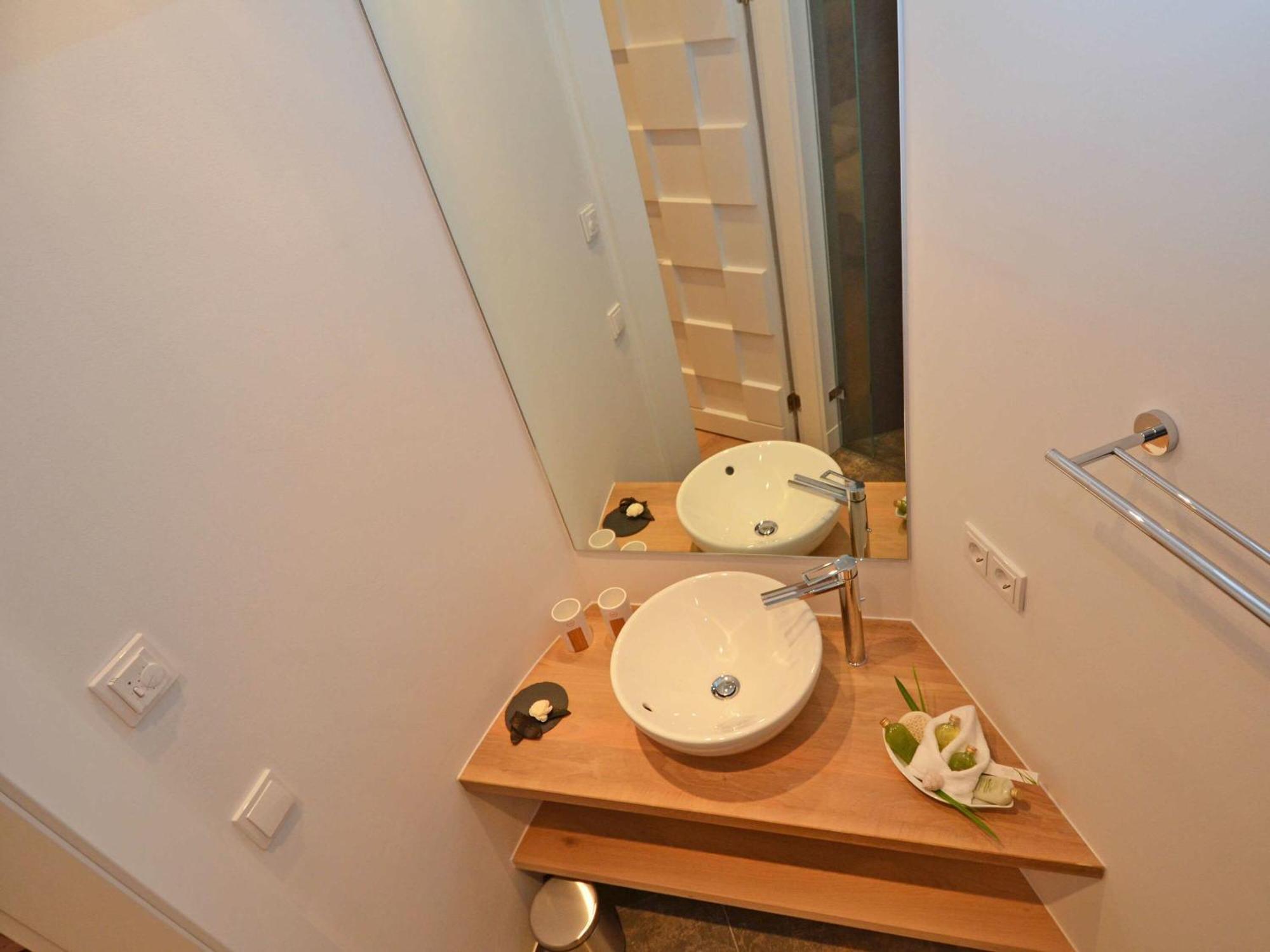 Villa "Johanna" Sellin - Wg11 Mit Kamin Und Grosser Terrasse Екстер'єр фото