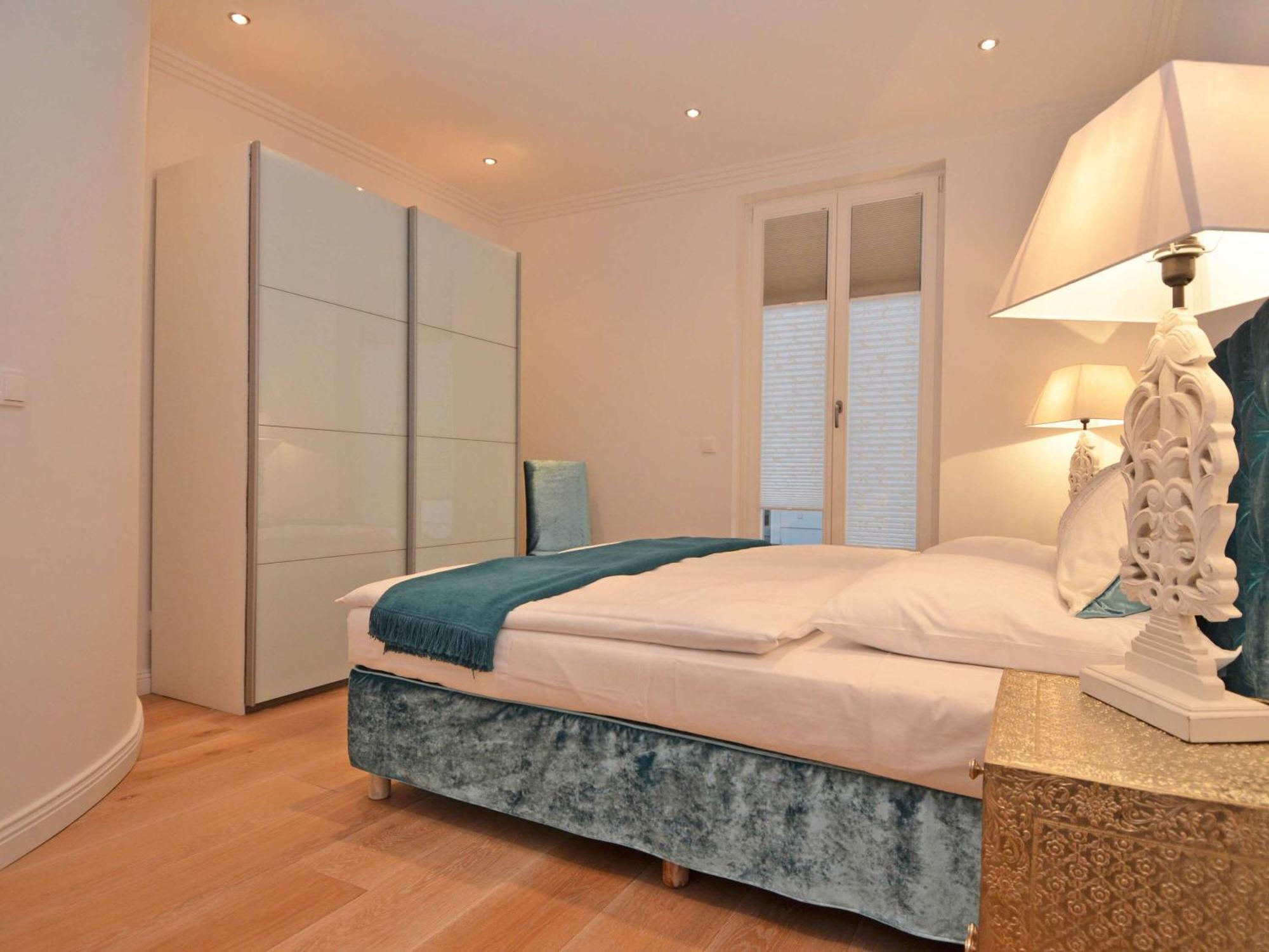 Villa "Johanna" Sellin - Wg11 Mit Kamin Und Grosser Terrasse Екстер'єр фото