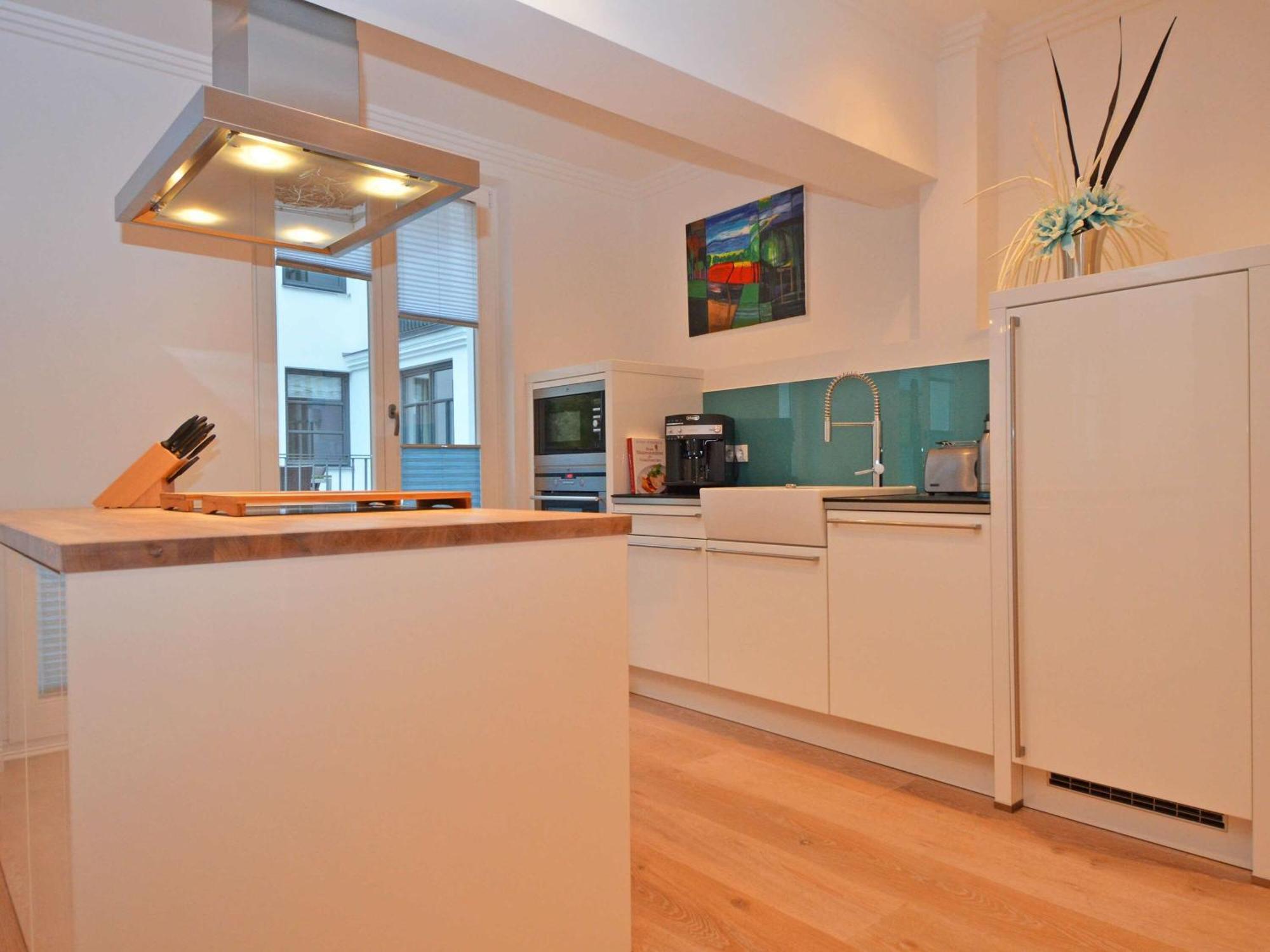 Villa "Johanna" Sellin - Wg11 Mit Kamin Und Grosser Terrasse Екстер'єр фото