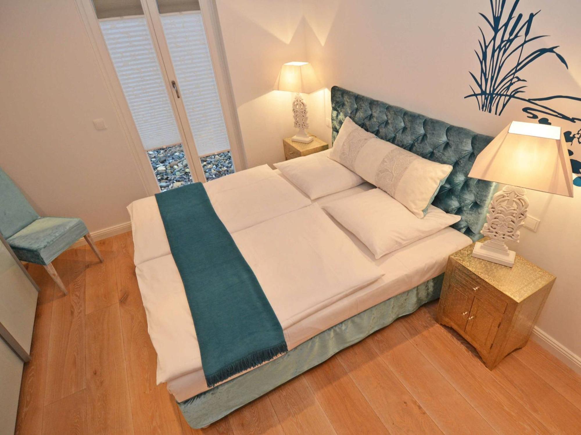 Villa "Johanna" Sellin - Wg11 Mit Kamin Und Grosser Terrasse Екстер'єр фото
