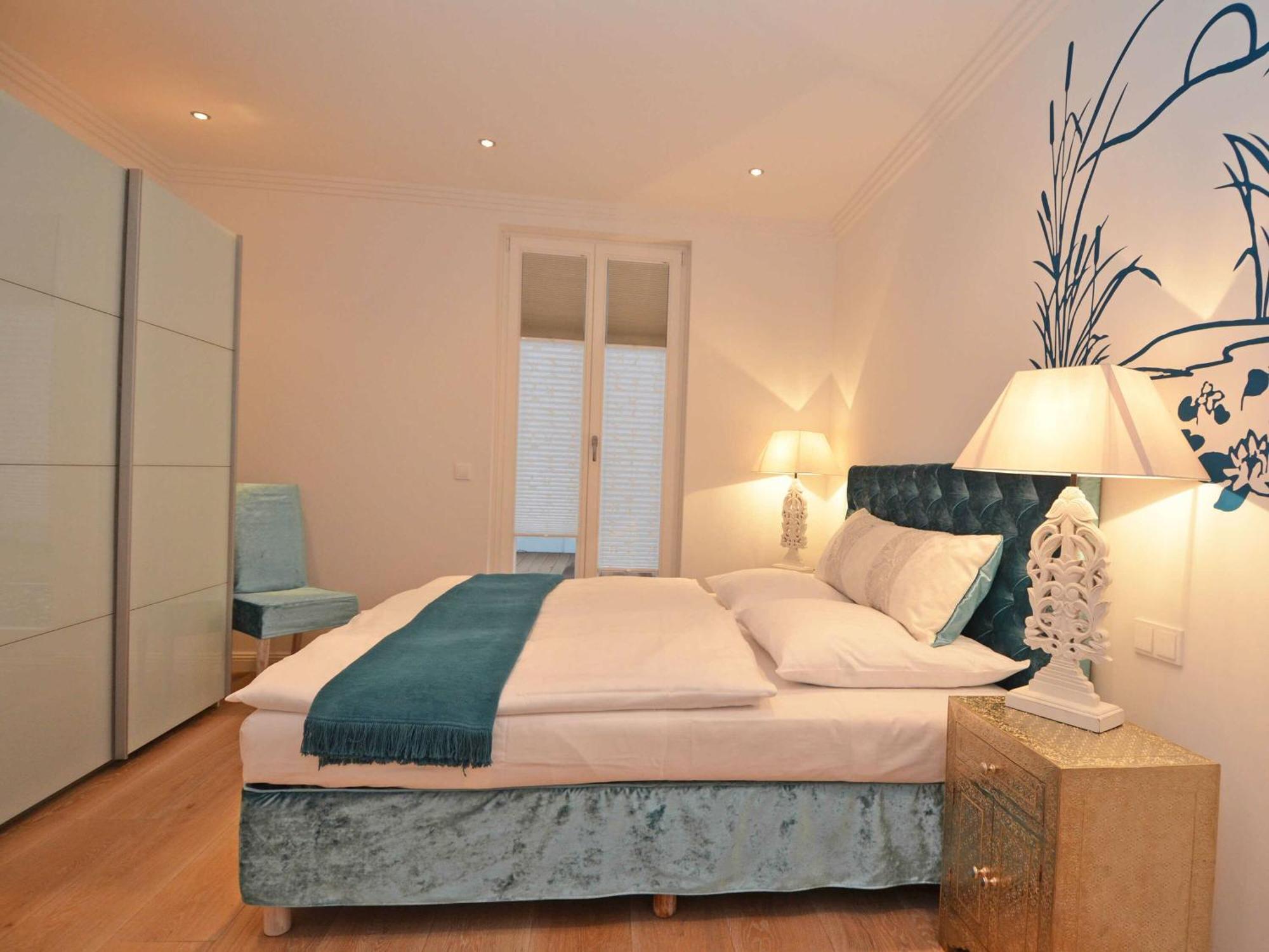 Villa "Johanna" Sellin - Wg11 Mit Kamin Und Grosser Terrasse Екстер'єр фото