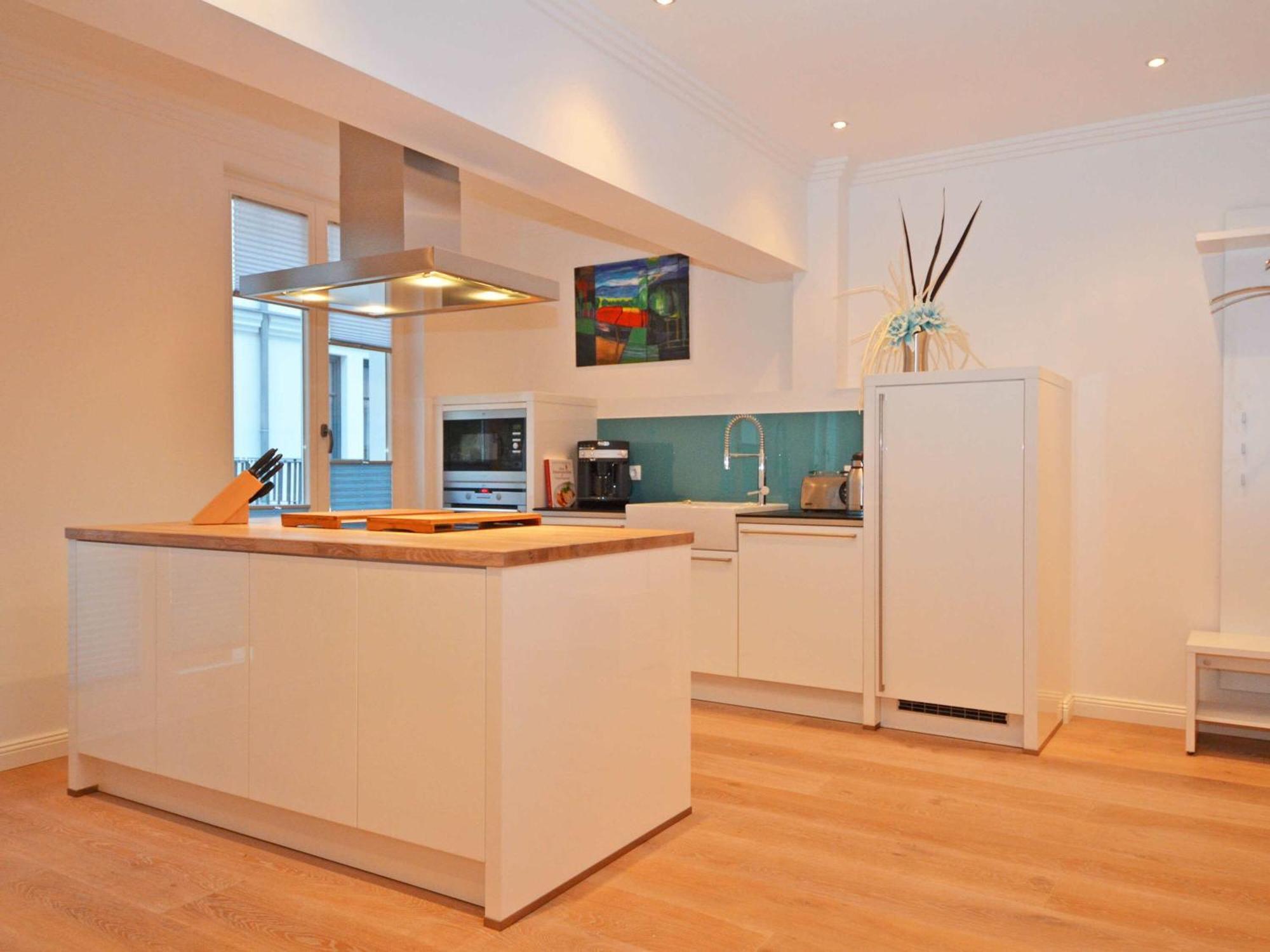 Villa "Johanna" Sellin - Wg11 Mit Kamin Und Grosser Terrasse Екстер'єр фото