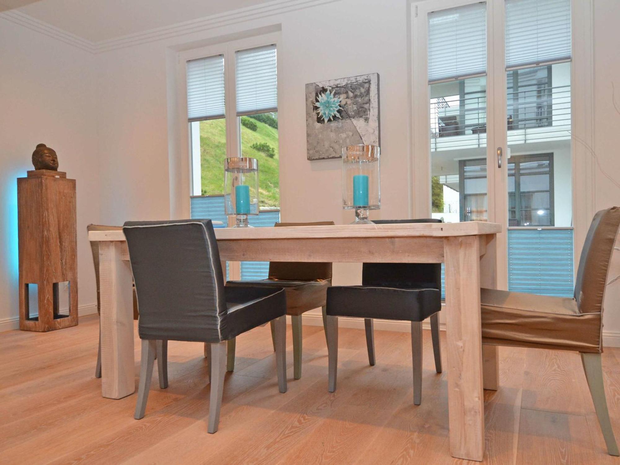 Villa "Johanna" Sellin - Wg11 Mit Kamin Und Grosser Terrasse Екстер'єр фото