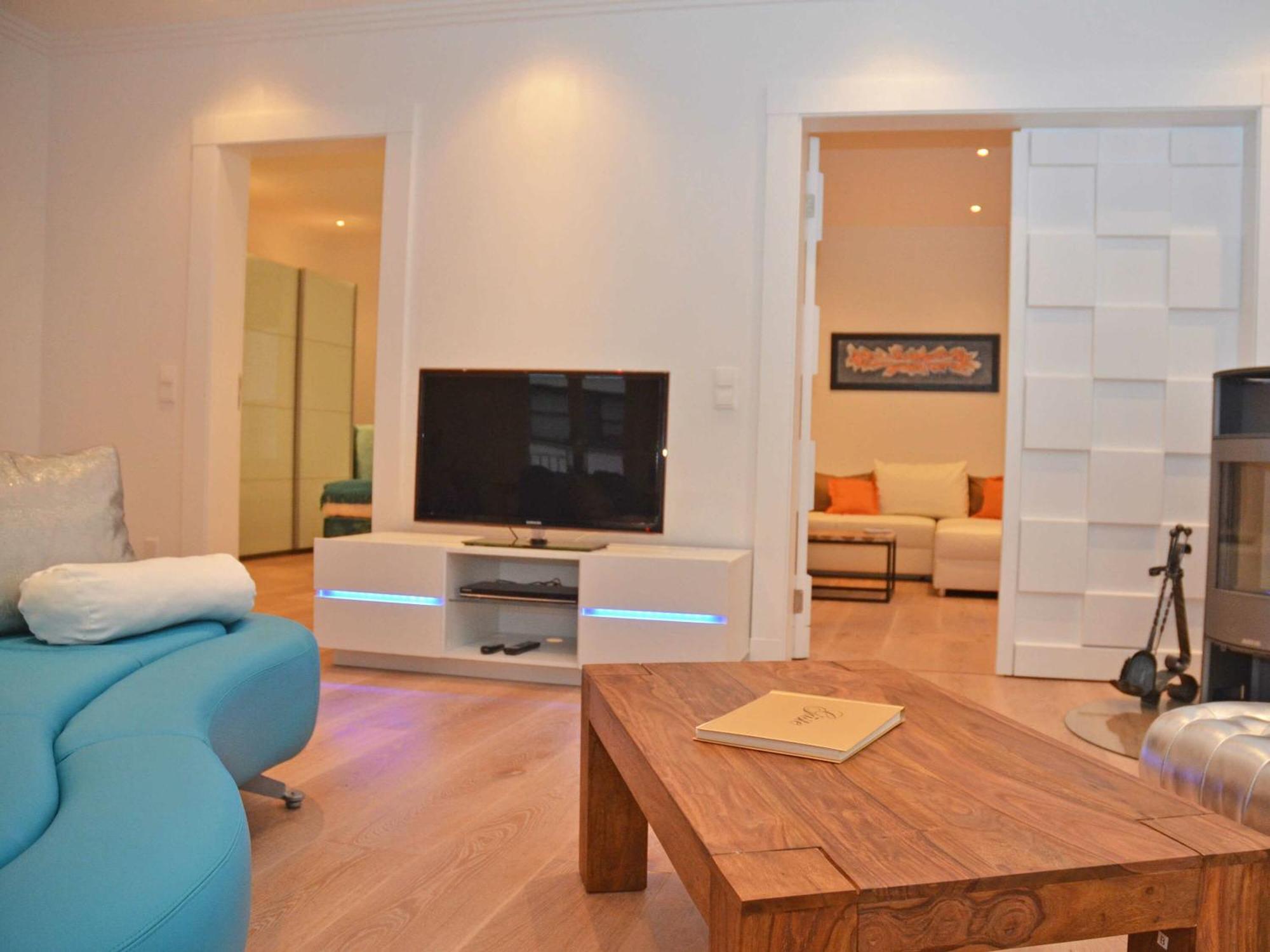 Villa "Johanna" Sellin - Wg11 Mit Kamin Und Grosser Terrasse Екстер'єр фото
