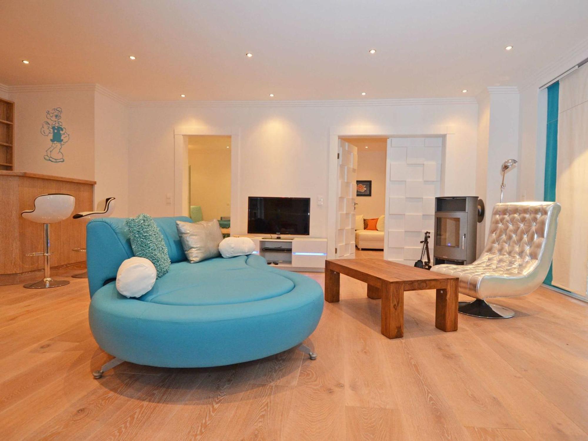 Villa "Johanna" Sellin - Wg11 Mit Kamin Und Grosser Terrasse Екстер'єр фото