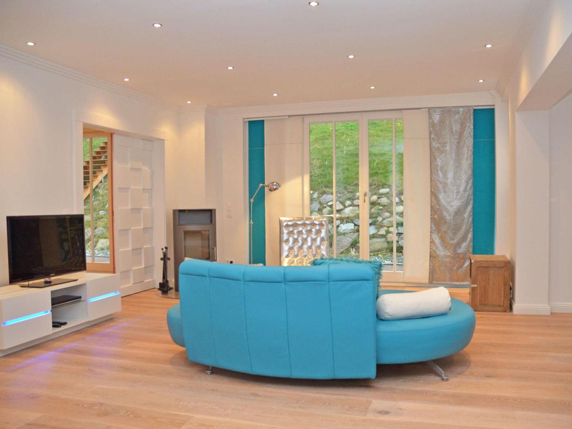 Villa "Johanna" Sellin - Wg11 Mit Kamin Und Grosser Terrasse Екстер'єр фото