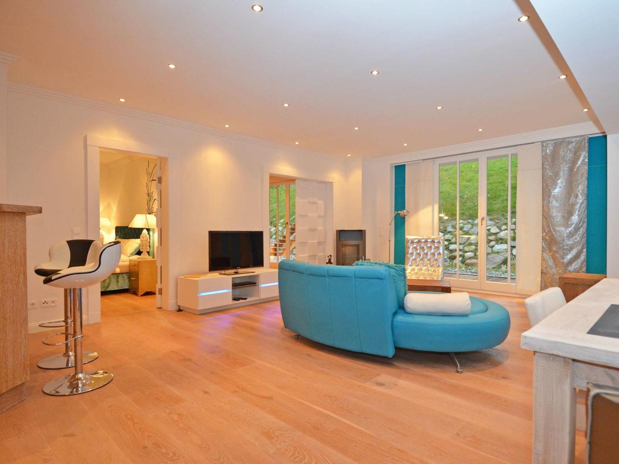 Villa "Johanna" Sellin - Wg11 Mit Kamin Und Grosser Terrasse Екстер'єр фото